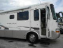2001 Newmar Dutchstar